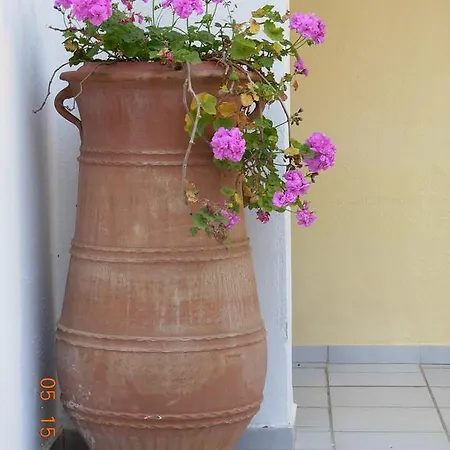 Szálloda Marilena 3*