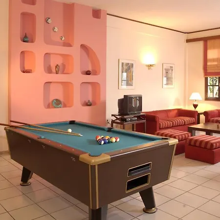 Szálloda Marilena 3*