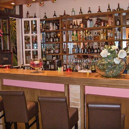 Hotell Marilena Ypsos