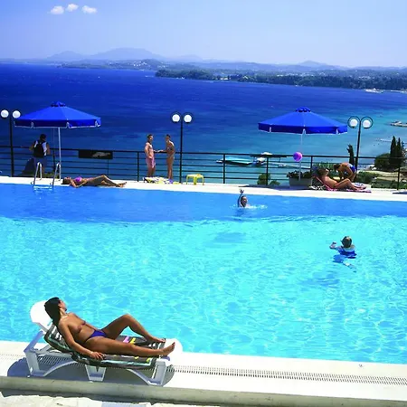 Hotell Marilena