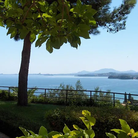 Marilena Hotell 3*