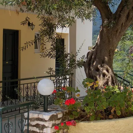 Hotell Marilena