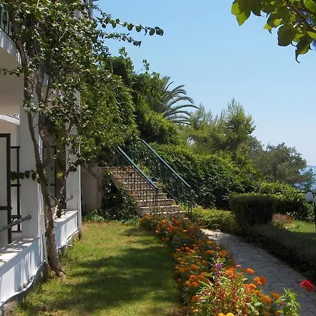 Marilena Hotell Ypsos