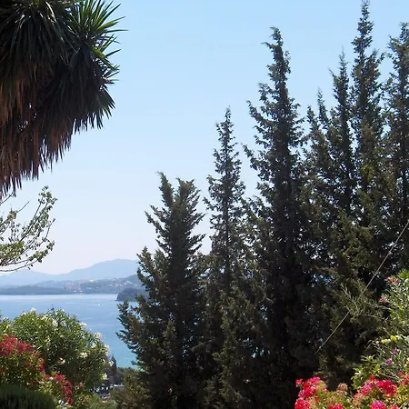 Hotell Marilena 3*