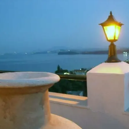 Hotell Marilena