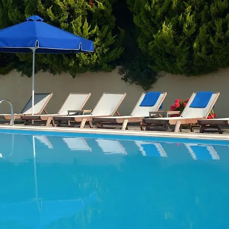 Marilena 3* Ypsos
