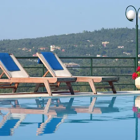 Hotell Marilena