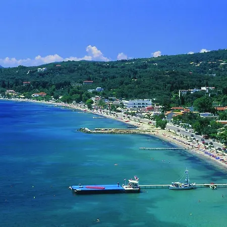 Marilena Hotell 3*