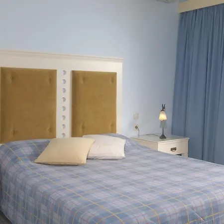 Marilena Hotell Ypsos
