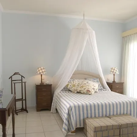 Hotell Marilena Ypsos