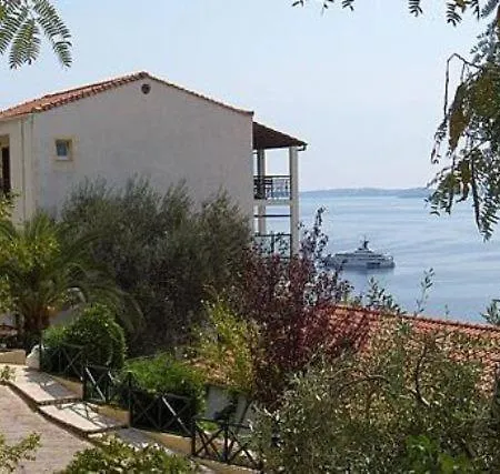 Marilena Hotell Ypsos